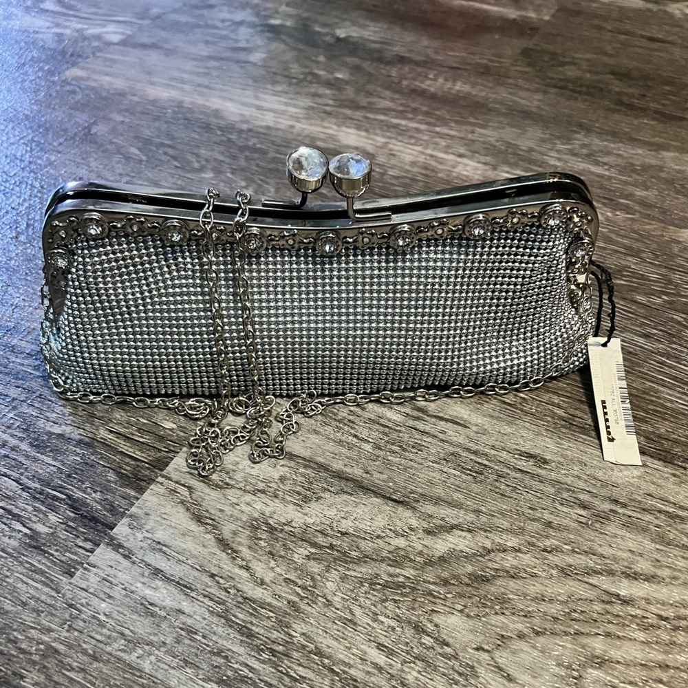 Kate Landry  Shoulder Bag/Clutch